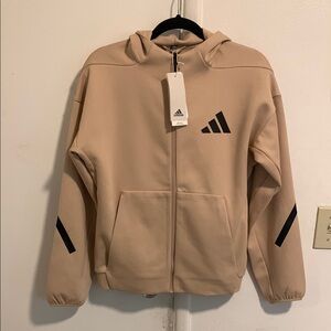 ⚡️Kids adidas jacket! NWT